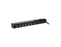 APC AP9563 - Basic Rack PDU 1U 1.92kVA 120V 20A 10x 5-20R Outlets