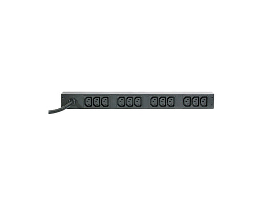 APC AP9566 - Basic Rack PDU 3.32kVA 16A 208V 1U 12x C13