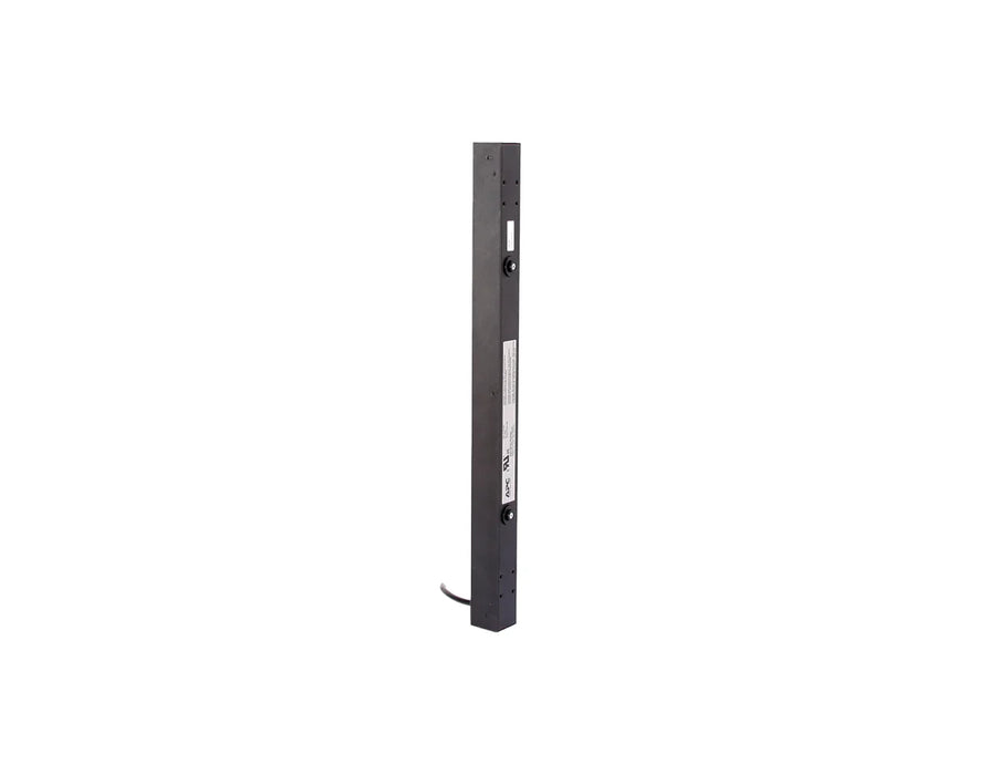 APC AP9567 - Basic Rack PDU ZeroU 1.4kVA 100/120V 15A 14x NEMA 5-15R