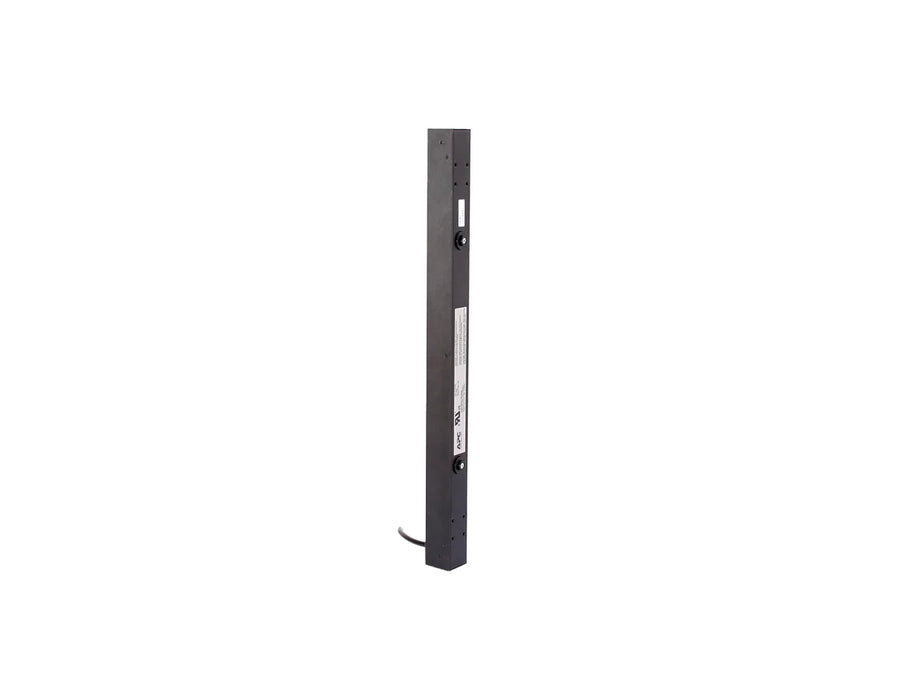 APC AP9567 - Basic Rack PDU ZeroU 1.4kVA 100/120V 15A 14x NEMA 5-15R