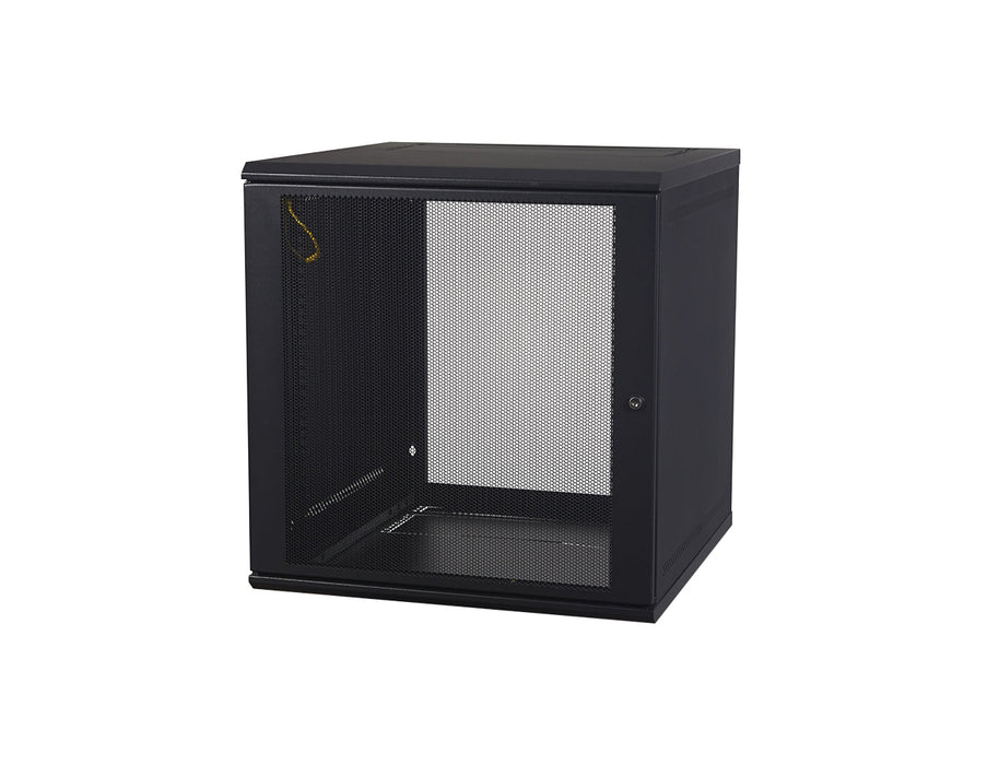 APC AR112 - NetShelter WX 12U Wallmount Enclosure Server Cabinet (Unassembled)