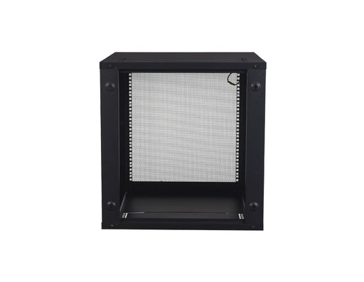 APC AR112 - NetShelter WX 12U Wallmount Enclosure Server Cabinet (Unassembled)