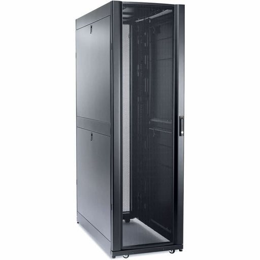 APC AR3300 SX NetShelter 42U 1991H x 600W x 1200D Rack Enclosure [TAA]