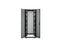 APC AR3350 - NetShelter SX 42U Server Rack Cabinet 1991H x 750W x 1200D mm