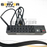 APC Metered 30A 208V 2U Rack Power Distribution Unit (PDU). Model: AP7811. P/N: ILPL 885-2958 REV 1.