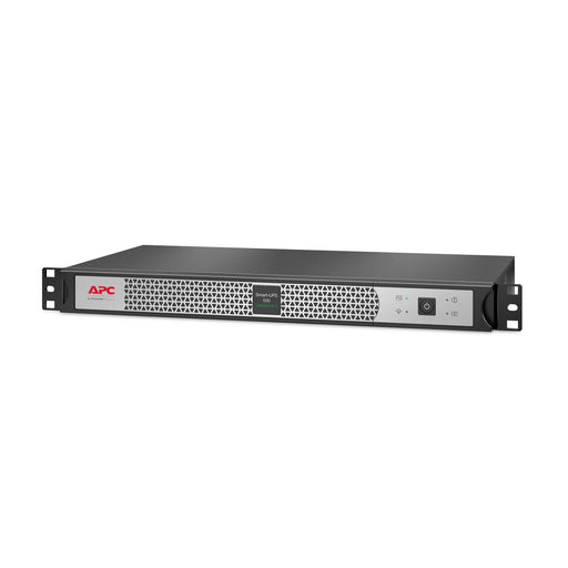 APC SCL500RM1UC - Smart-UPS 500VA Lithium-Ion 1U Short Depth Rackmount