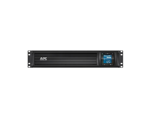 APC SMC1000-2UC - Smart-UPS C 1000VA 2U Rackmount