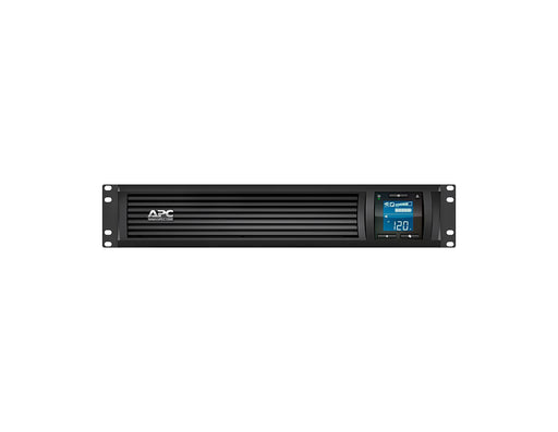APC SMC1500-2UC - Smart-UPS C 1440VA 2U Rackmount