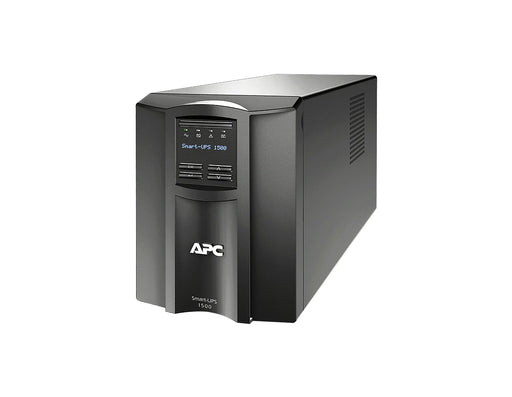 APC SMT1500C - Smart-UPS 1500VA Line-Interactive Tower