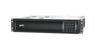 APC SMT1500RM2UNC SmartPro NEMA 5-15P 6-Outlets 2U Rack-mountable Smart-UPS