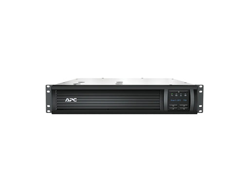 APC SMT750RM2UCNC - Smart-UPS 750VA Line-Interactive 2U Rackmount UPS