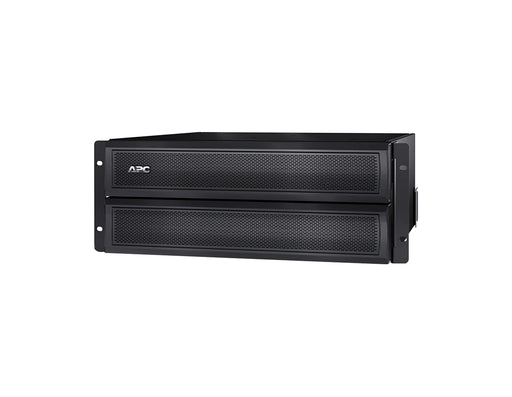 APC SMX120BP - Smart-UPS X External Battery Pack 120V 1200VAh Rack/Tower 4U