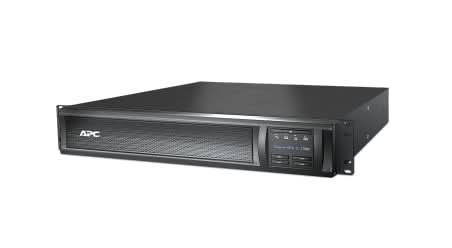 APC SMX1500RM2UNC Line interactive 120 V Sinewave 12A Lead-acid Tower Smart-UPS