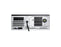 APC SMX2000LV - Smart-UPS X 2000VA Rack/Tower 4U