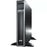 APC SMX750-NMC NEMA 5-15P 600-Watt 50-60Hz 750 VA 10-Outlets External UPS