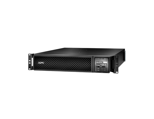 APC SRT3000RMXLA - Smart-UPS On-Line 3000VA Rackmount 2U UPS