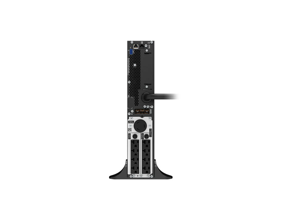 APC SRT3000XLA - Smart-UPS On-Line 3000VA Tower 120V