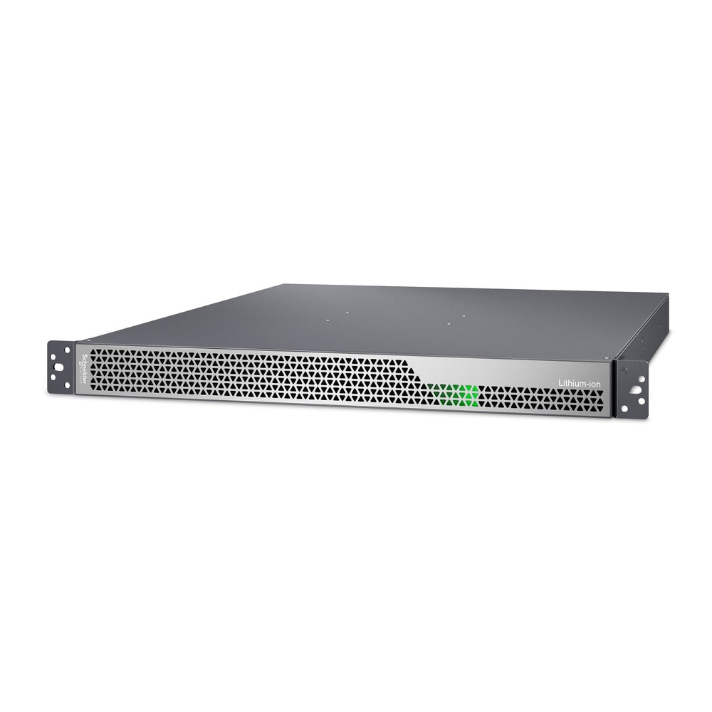 APC SRTL50RMBP1U-LI - Smart-UPS Ultra 1U Lithium-Ion Battery Pack