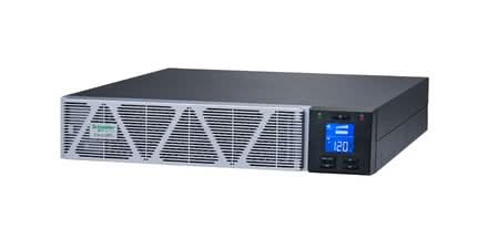 APC SRVSL2KRARK Single Phase Sinewave Lithium Ion 2U Rack-mountable Smart-UPS