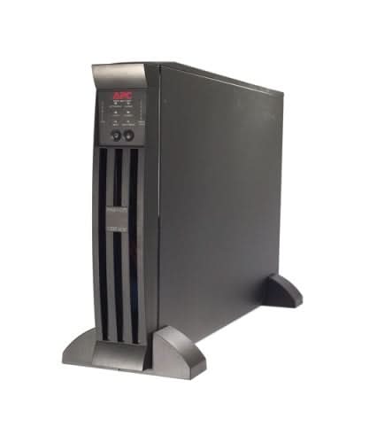 APC SUM3000RMXL2U NEMA L5-30P 120 V Sinewave 2U VRLA Tower Smart-UPS
