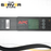 APC Schneider Electric Vertical Rack-Mount PDU (Power Distribution Unit) - Metered Rack, 20-Outlet, 100V-240V/30A, 42U 0U Form Factor. P/N: AP8858NA3.