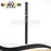 APC Schneider Electric Vertical Rack-Mount PDU (Power Distribution Unit) - Metered Rack, 20-Outlet, 100V-240V/30A, 42U 0U Form Factor. P/N: AP8858NA3.