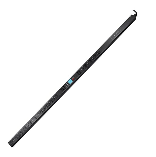 APC Switched Rack 24-Outlets 5.7Kw PDU | AP8961