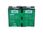 APC APCRBC123 - Replacement Battery Cartridge 24V 7Ah VRLA