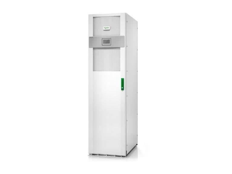 APC by Schneider Electric Galaxy VS 40kVA Tower UPS - Tower