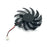 APISTEK GA81S2U 12V DC 75mm Brushless Cooling Fan 0.38A