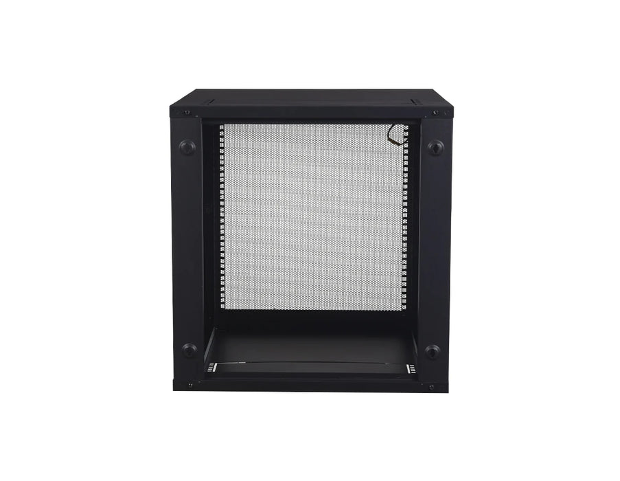 APC AR112 - NetShelter WX 12U Wallmount Enclosure Server Cabinet (Unassembled)