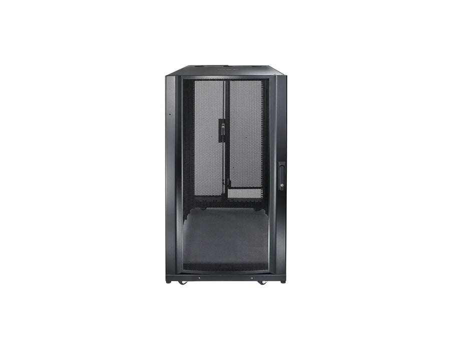 APC AR3104 - NetShelter SX 24U Server Rack Cabinet
