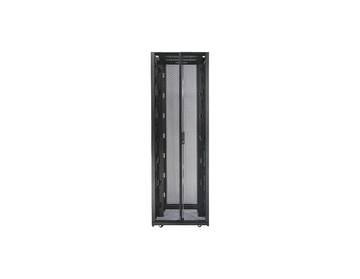 APC AR3350 - NetShelter SX 42U Server Rack Cabinet 1991H x 750W x 1200D mm