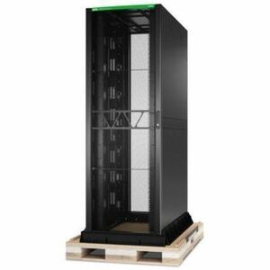 APC AR9557SPB2 48U 19-Inch EIA-310-E 4,250lb Static Load Capacity Rack
