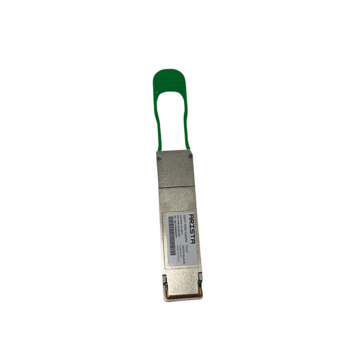 ARISTA 100GBASE QSFP-100G-CWDM4 Lite 1310nm Optic Transceiver (XVR-10163-20)