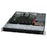 Supermicro H13SSW, CSE-LB16TS-R860AWP4,RoHS, AS-1115CS-TNR, Genoa 9224, 4 x 16GB RAM, 480GB SSD - NEW - 3 YEAR WARRANTY