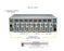 Supermicro MicroCloud A+ AS-3015MR-H8TNR AMD EPYC AM5 LGA-1718 192GB 4 DIMM Slots Dual Front Storage Bays 3U Rackmount Server