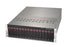 Supermicro MicroCloud A+ AS-3015MR-H8TNR AMD EPYC AM5 LGA-1718 192GB 4 DIMM Slots Dual Front Storage Bays 3U Rackmount Server