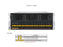 Supermicro AS-4125GS-TNRT DP AMD EPYC 9004/9005 Series ECC DDR5 RDIMM SATA 6Gbps M.2 PCIe 3.0 x4 NVMe 4U Rackmount GPU A+ Server