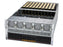 AS-5126GS-TNRT2 SuperMicro GPU A+ Server, 2 x AMD EPYC 9845, 24 x 128GB RAM, 8 x 15.36TB NVMe SSD, 6 x NVIDIA H200 141GB NVL Graphics Card - NEW - 3 YEAR WARRANTY
