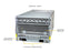 Supermicro AS-8126GS-NB3RT HGX B300 GPU A+ AMD 192cores 6TB DDR5 M.2 NVMe PCIe 5.0 8U Rackmount Server (Pre-Configured)