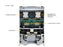 Supermicro AS-8126GS-NB3RT HGX B300 GPU A+ AMD 192cores 6TB DDR5 M.2 NVMe PCIe 5.0 8U Rackmount Server (Pre-Configured)