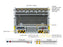 Supermicro AS-8126GS-NB3RT HGX B300 GPU A+ AMD 160cores 3TB DDR5 M.2 NVMe PCIe 5.0 8U Rackmount Server (Pre-Configured)