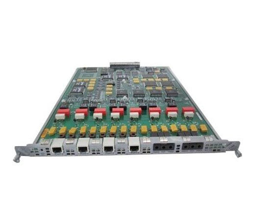 AS53-4CT1 - Cisco A4-Port T1/PRI Module