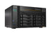 Asus AS6808T Lockerstor 8 Gen3 AMD Ryzen 4Core 8-Bays Network Storage