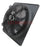 Fans-tech AS800B3-AL5-06 400V 1250W Cooling Fan