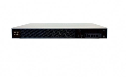 ASA5512-IPS-K9 Cisco ASA 5512-X IPS Edition
