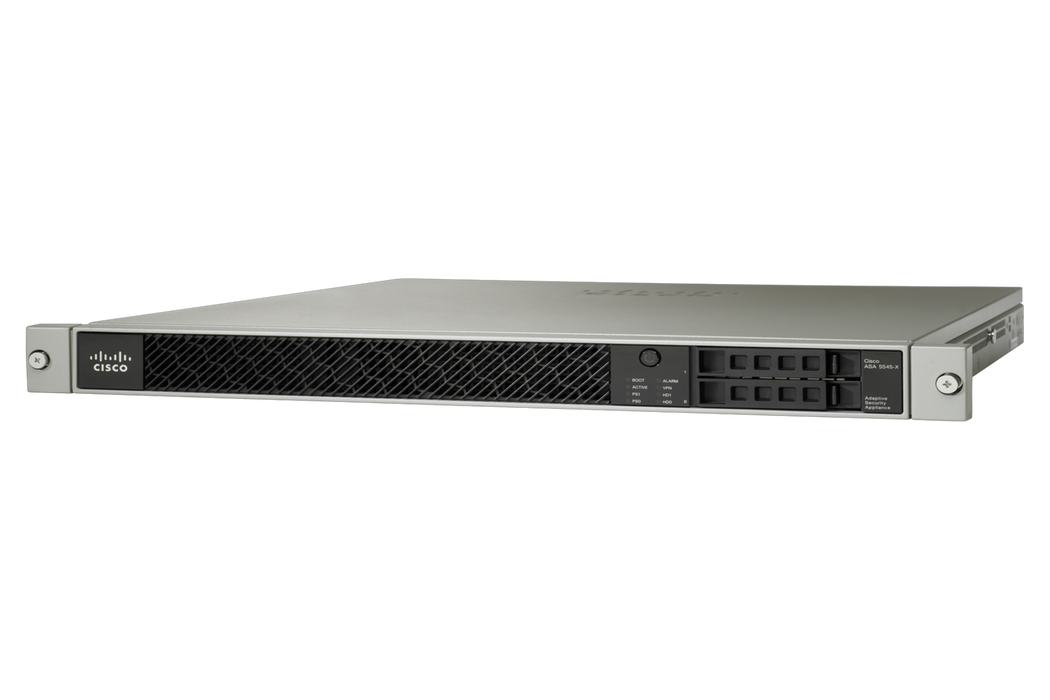 ASA5545-IPS-K9 Cisco ASA 5545-X IPS Edition