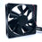 ASFN92372 92x92x25mm 24V DC 0.09A Axial Cooling Fan