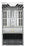 ASR-9010-DC-V2 Cisco ASR 9010 Router Chassis